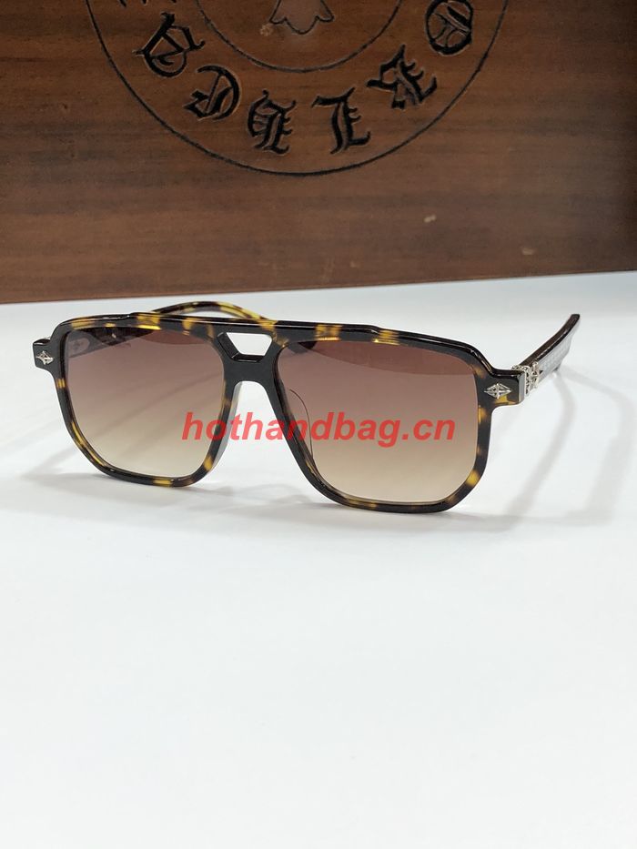 Chrome Heart Sunglasses Top Quality CRS00723
